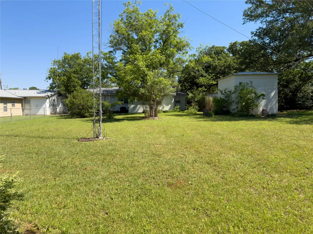 1332 Florea Street Graham, TX 76450