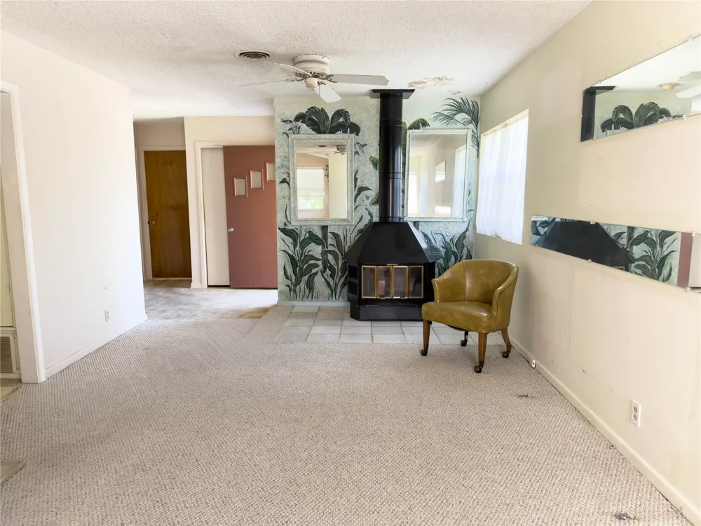 1332 Florea Street Graham, TX 76450