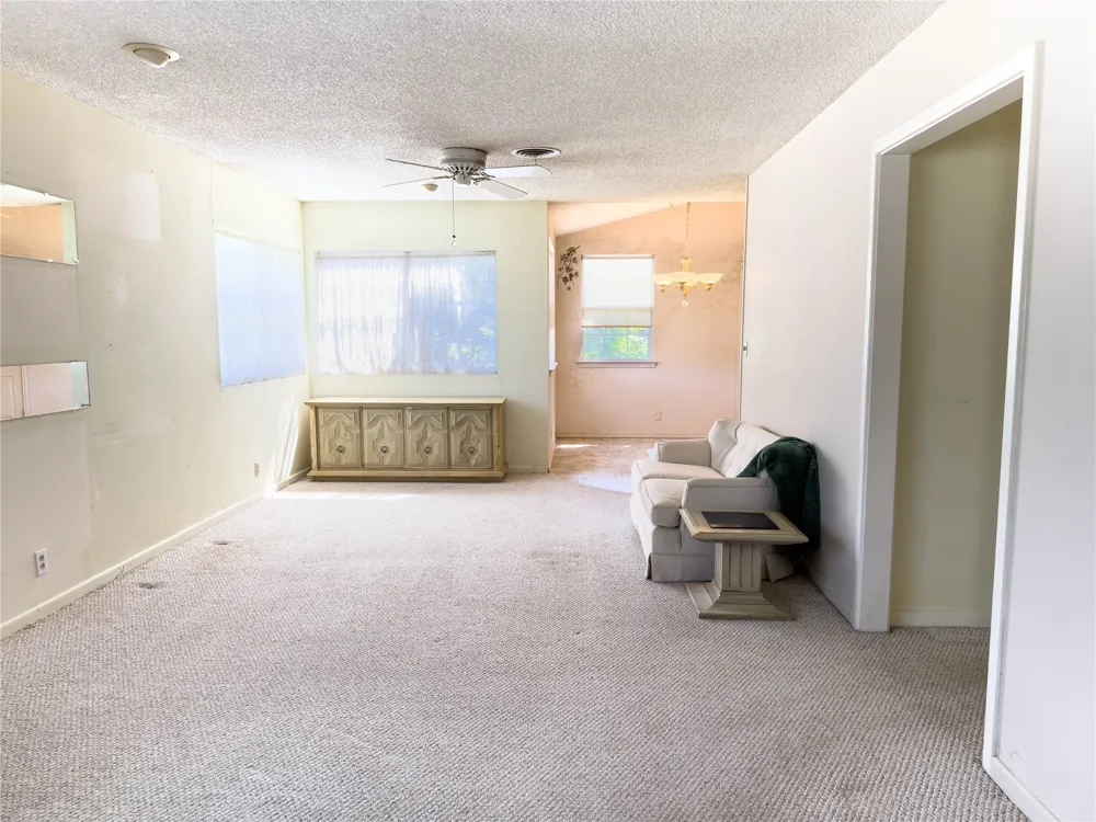 1332 Florea Street Graham, TX 76450