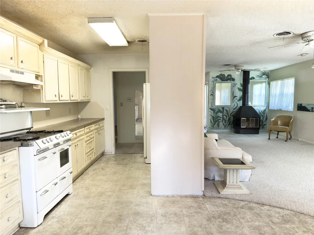 1332 Florea Street Graham, TX 76450