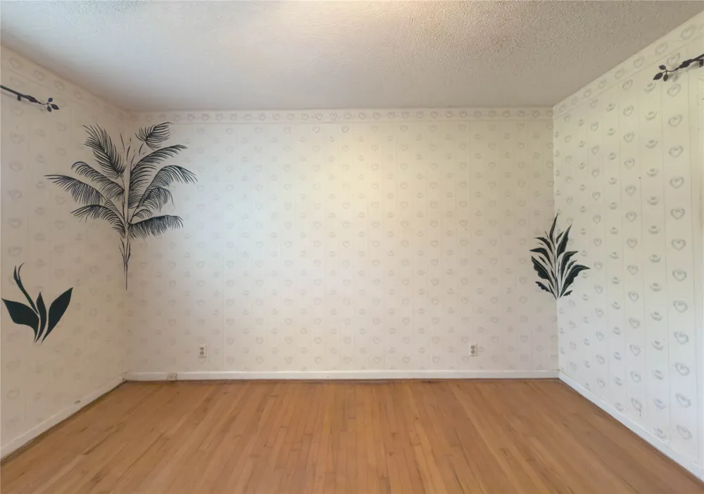 1332 Florea Street Graham, TX 76450