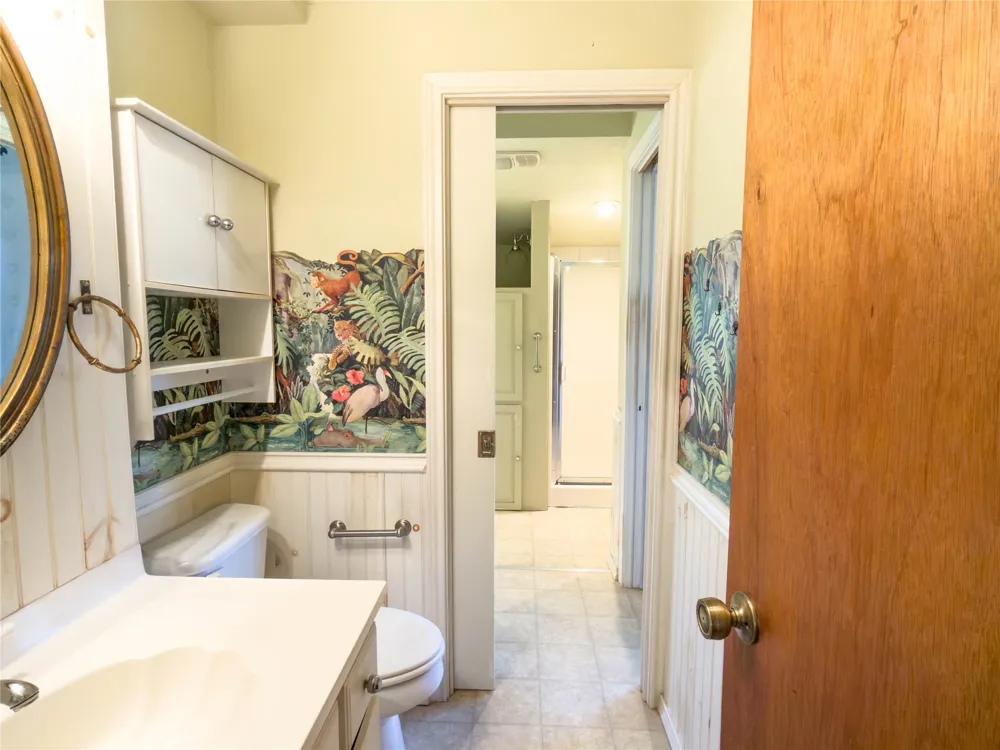 1332 Florea Street Graham, TX 76450