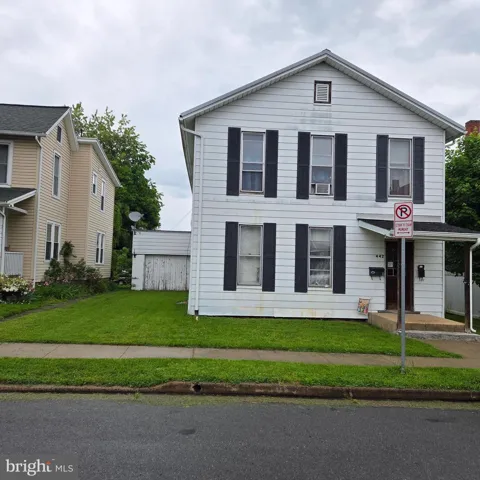 442 S FAIRVIEW STREET