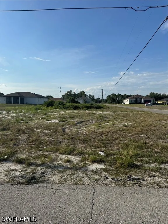 Address Not Shown Lehigh Acres, FL 33976