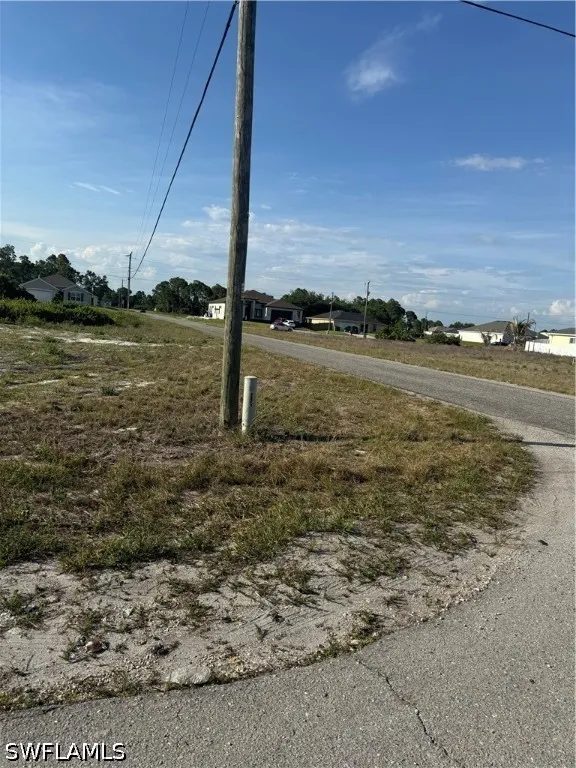 Address Not Shown Lehigh Acres, FL 33976