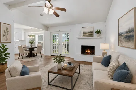 6413 Melinda Court