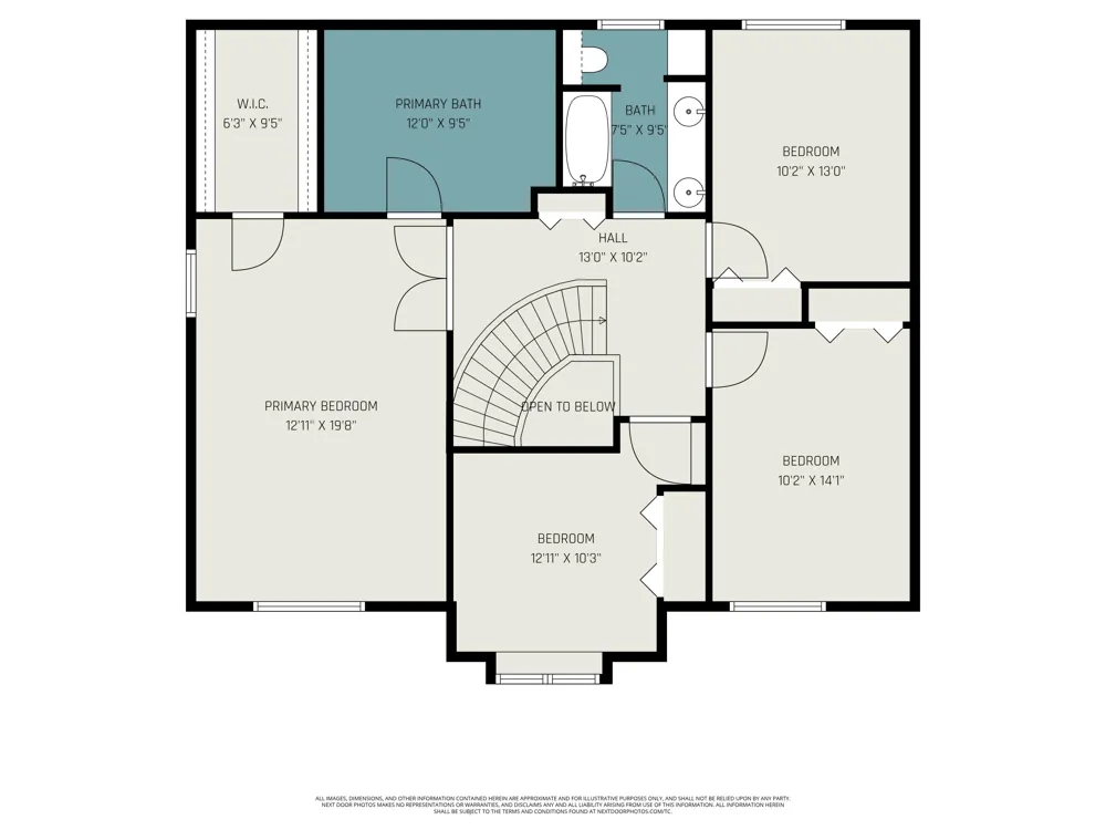 17107 Maple Hill Drive Northville, MI 48168