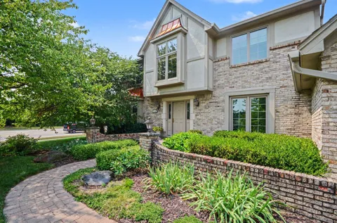 17107 Maple Hill Drive