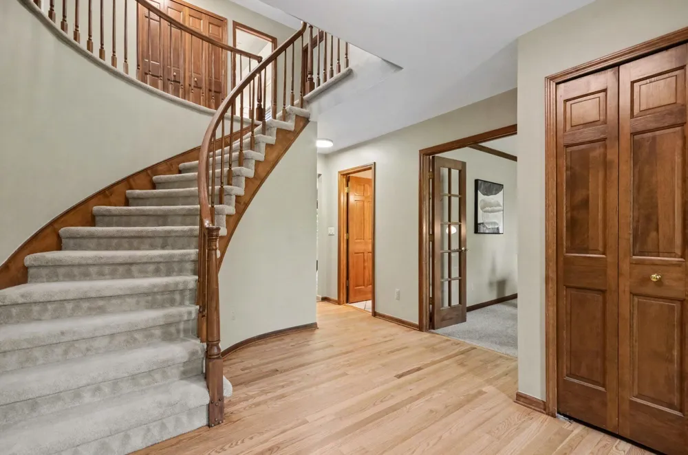 17107 Maple Hill Drive Northville, MI 48168