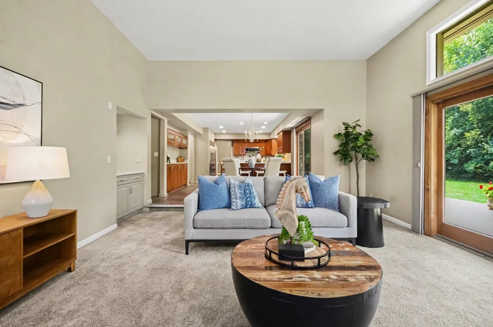 17107 Maple Hill Drive Northville, MI 48168
