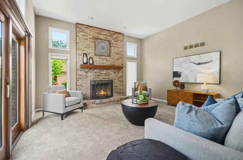 17107 Maple Hill Drive Northville, MI 48168