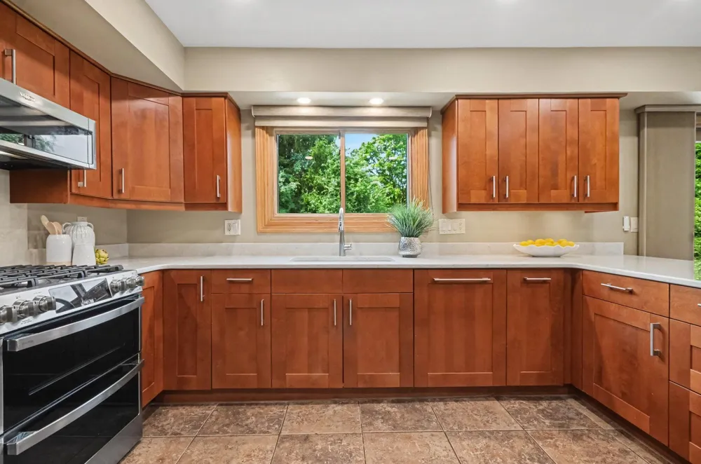 17107 Maple Hill Drive Northville, MI 48168