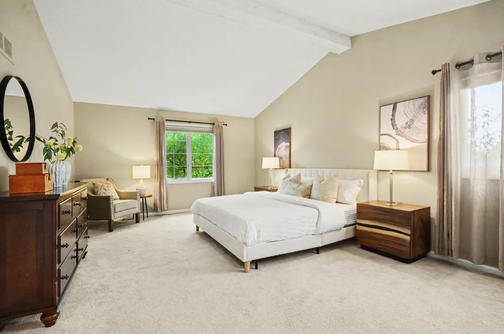17107 Maple Hill Drive Northville, MI 48168
