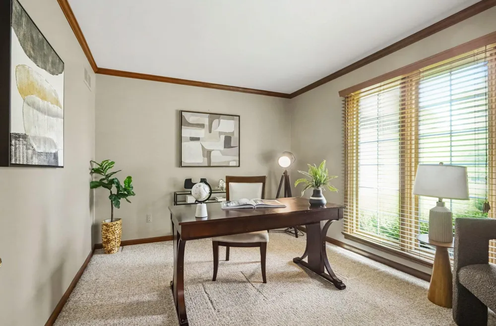 17107 Maple Hill Drive Northville, MI 48168
