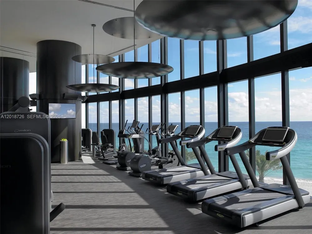 18555 Collins Ave #3705 Sunny Isles Beach, FL 33160