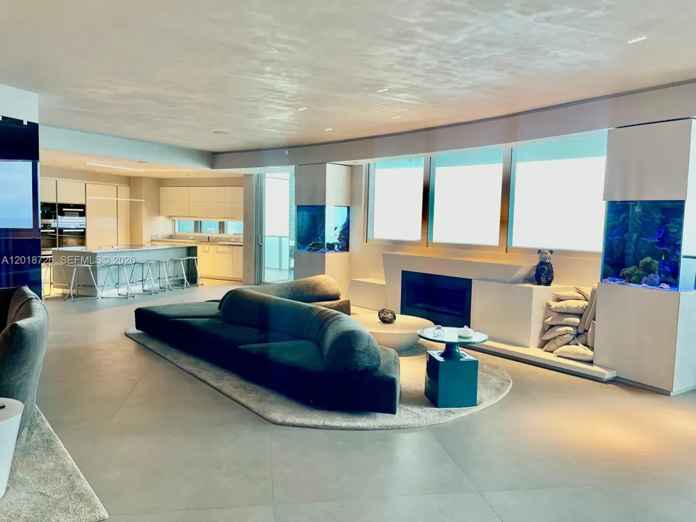 18555 Collins Ave #3705 Sunny Isles Beach, FL 33160