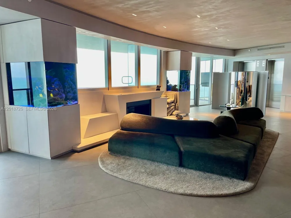 18555 Collins Ave #3705 Sunny Isles Beach, FL 33160