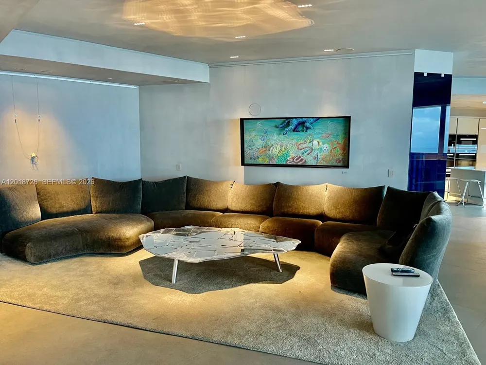 18555 Collins Ave #3705 Sunny Isles Beach, FL 33160