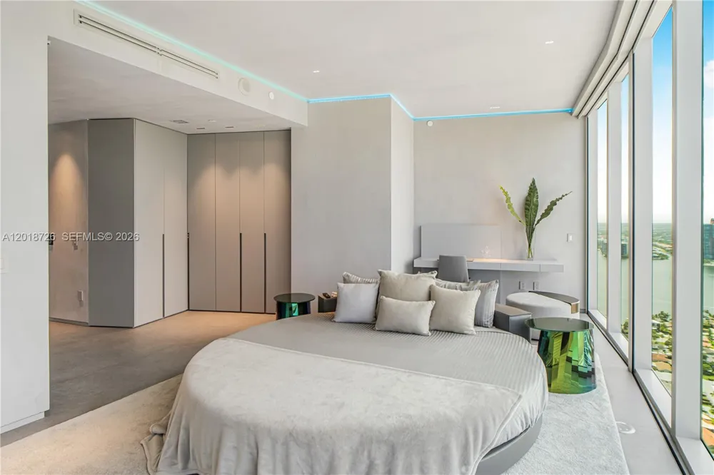 18555 Collins Ave #3705 Sunny Isles Beach, FL 33160