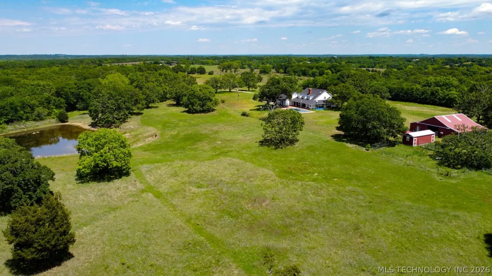 13248 3540 ROAD Maud, OK 74854