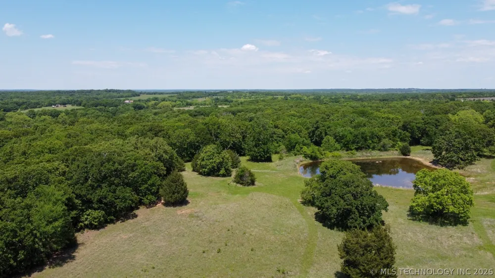 13248 3540 ROAD Maud, OK 74854