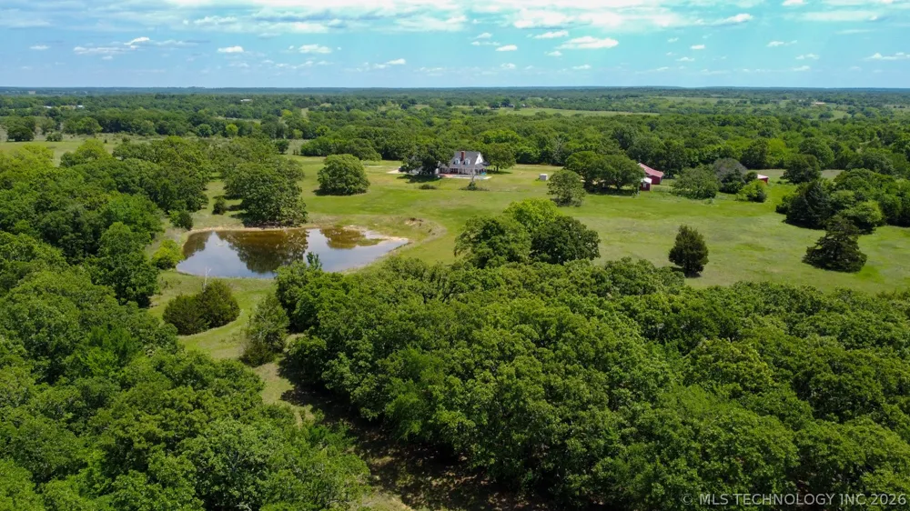 13248 3540 ROAD Maud, OK 74854