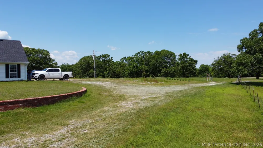 13248 3540 ROAD Maud, OK 74854