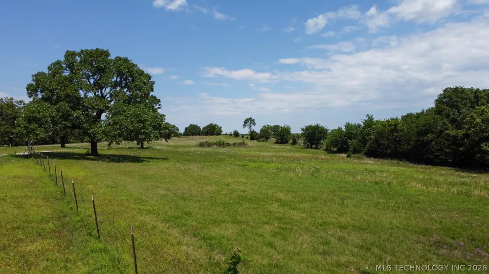13248 3540 ROAD Maud, OK 74854