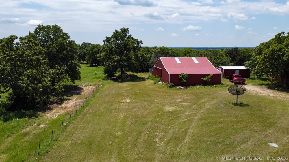 13248 3540 ROAD Maud, OK 74854