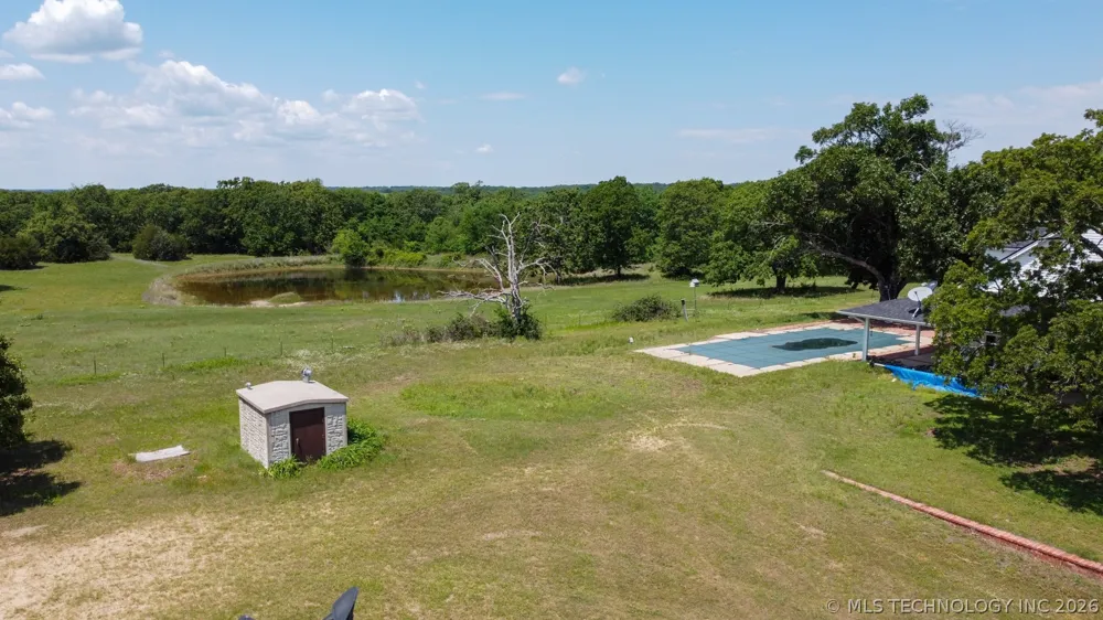 13248 3540 ROAD Maud, OK 74854