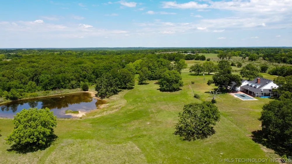 13248 3540 ROAD Maud, OK 74854