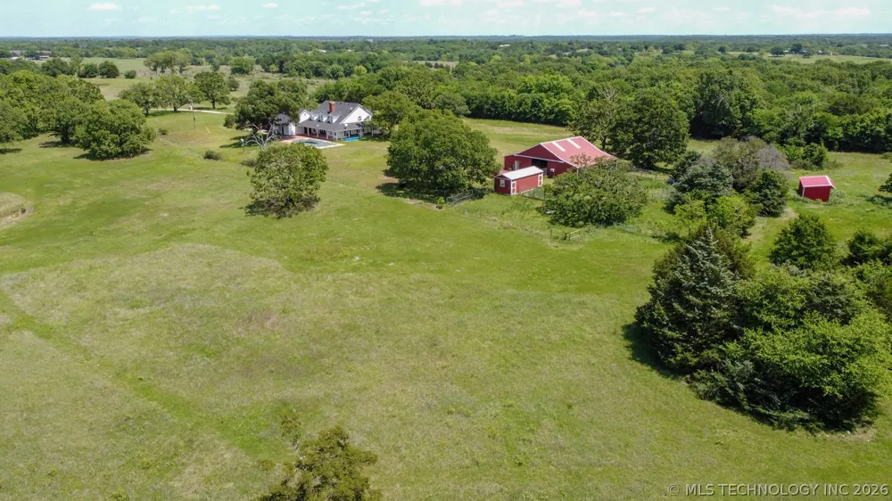 13248 3540 ROAD Maud, OK 74854