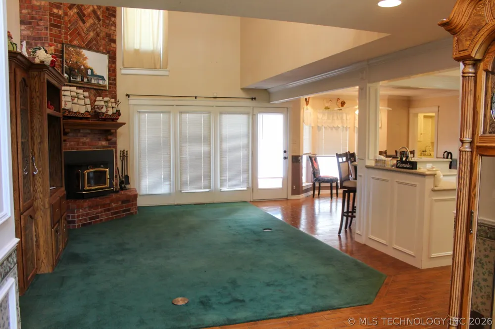 13248 3540 ROAD Maud, OK 74854