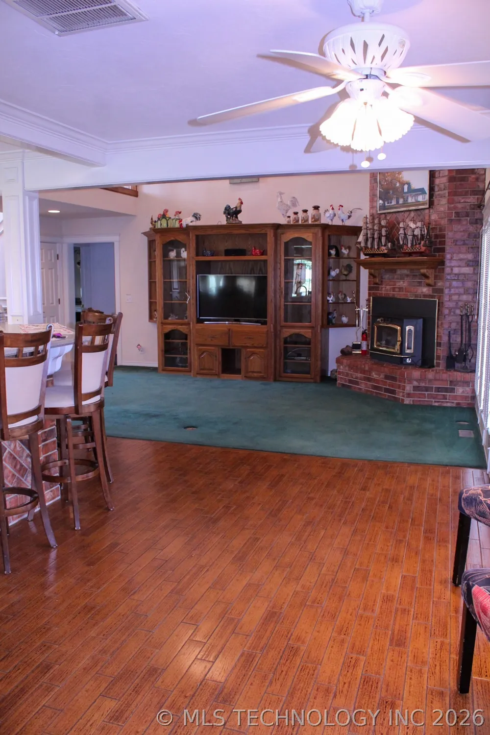 13248 3540 ROAD Maud, OK 74854