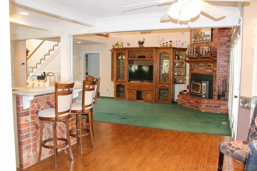 13248 3540 ROAD Maud, OK 74854