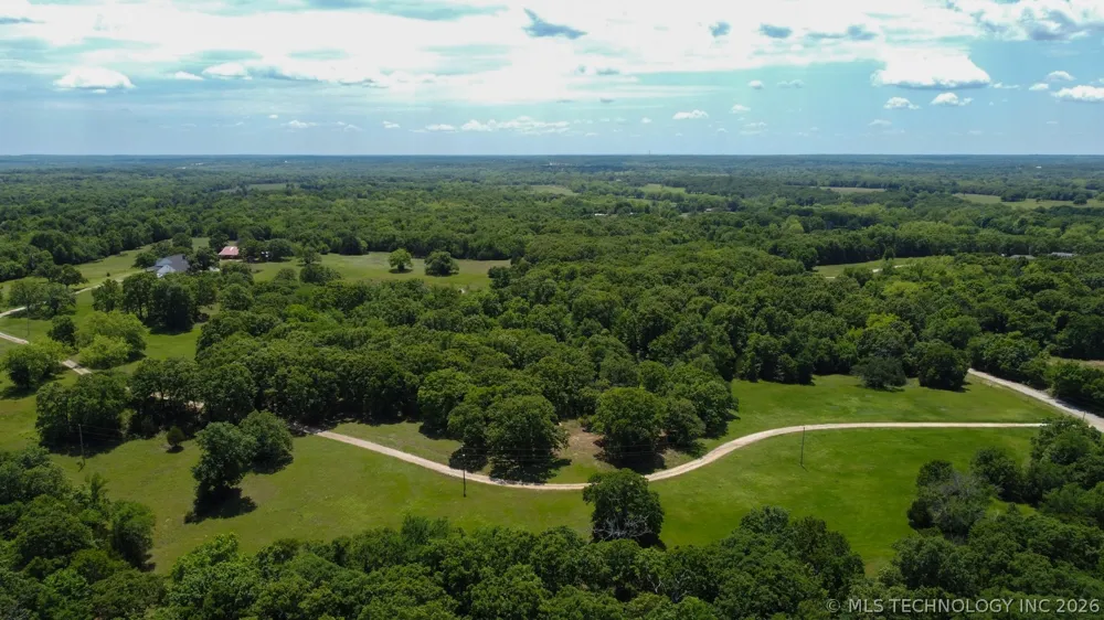 13248 3540 ROAD Maud, OK 74854