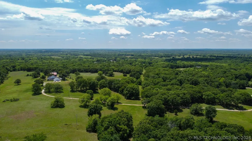 13248 3540 ROAD Maud, OK 74854