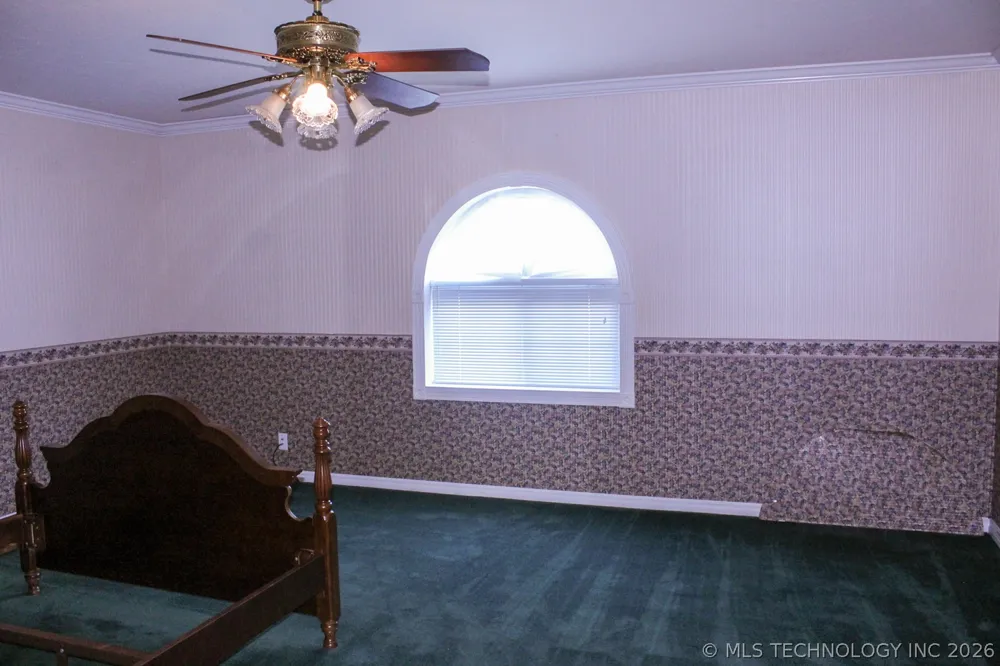 13248 3540 ROAD Maud, OK 74854