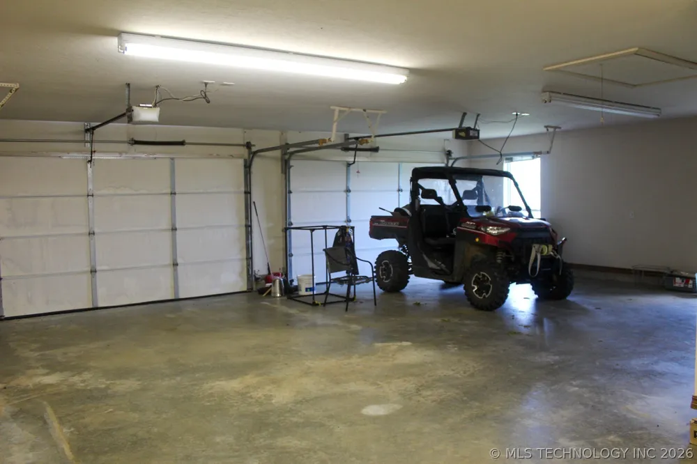 13248 3540 ROAD Maud, OK 74854