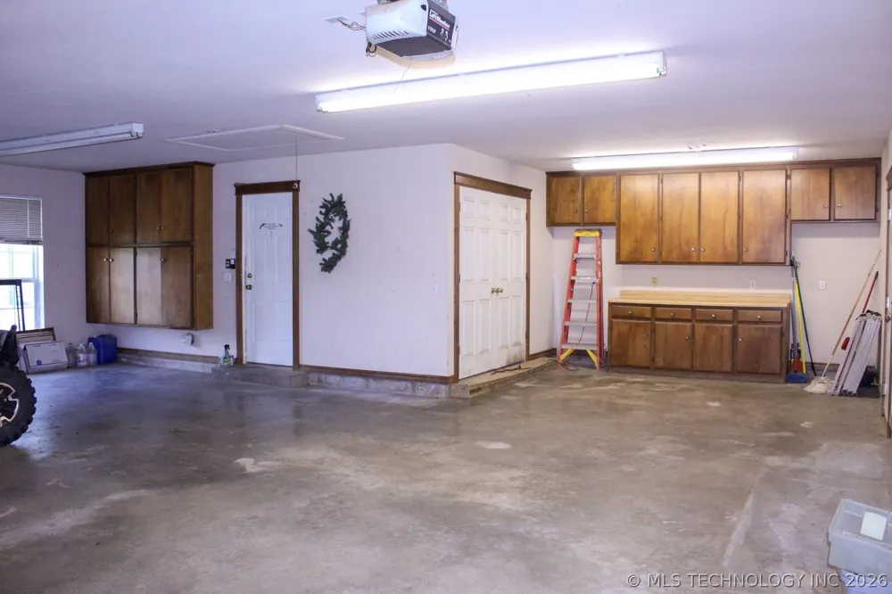 13248 3540 ROAD Maud, OK 74854