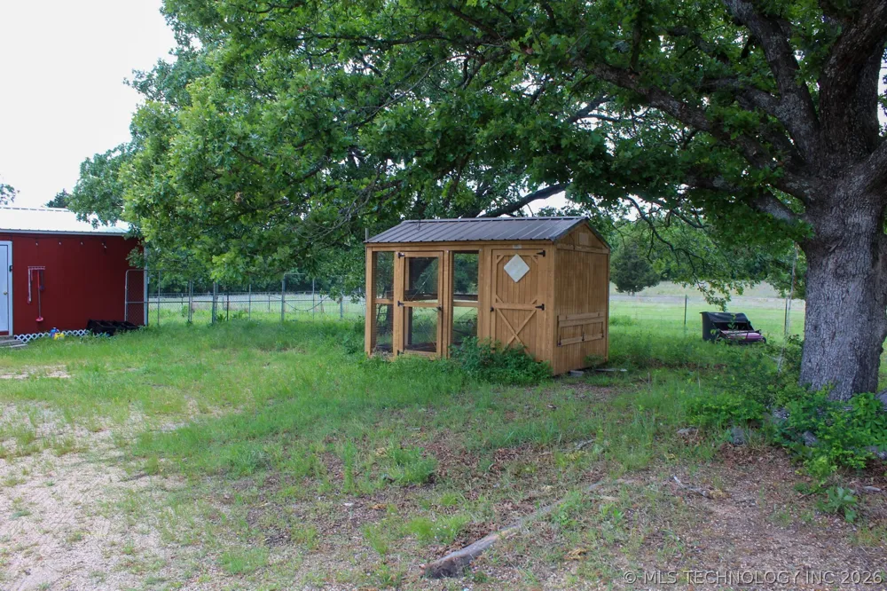 13248 3540 ROAD Maud, OK 74854