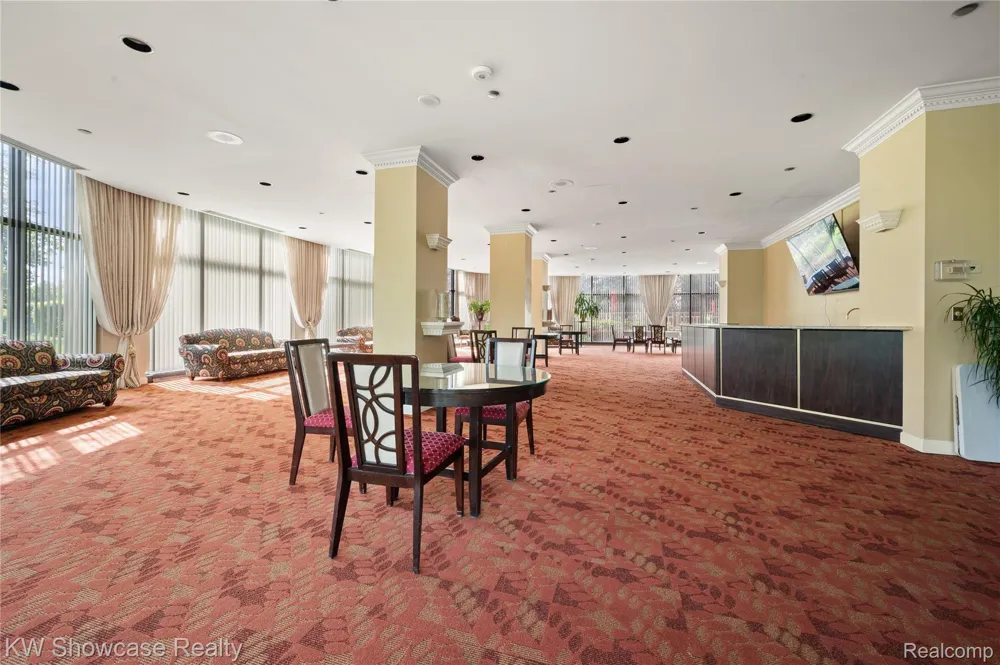 5000 Town Center Center #703 Southfield City, MI 48075