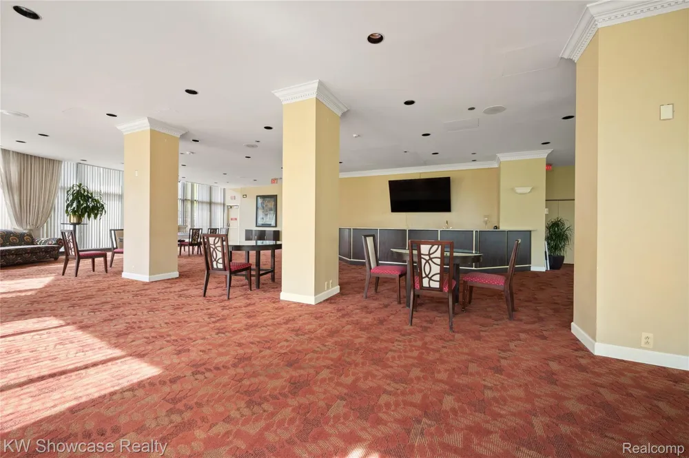 5000 Town Center Center #703 Southfield City, MI 48075