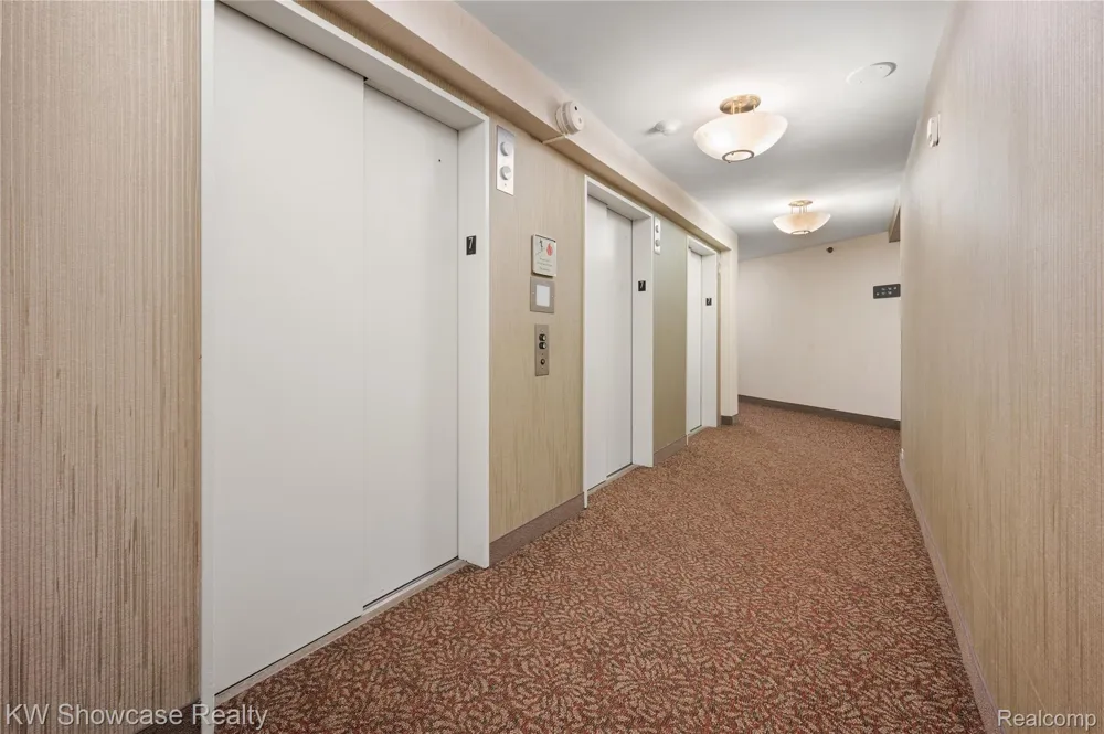 5000 Town Center Center #703 Southfield City, MI 48075