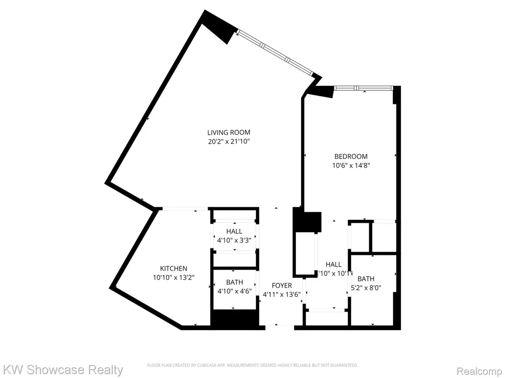 5000 Town Center Center #703 Southfield City, MI 48075