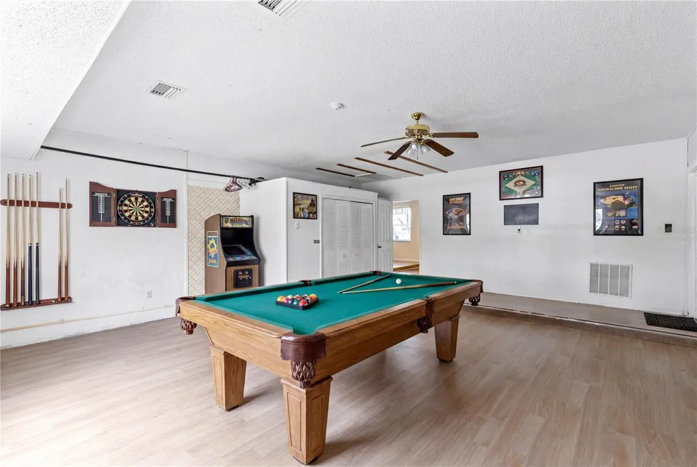 8698 HILLSIDE DRIVE Orlando, FL 32810