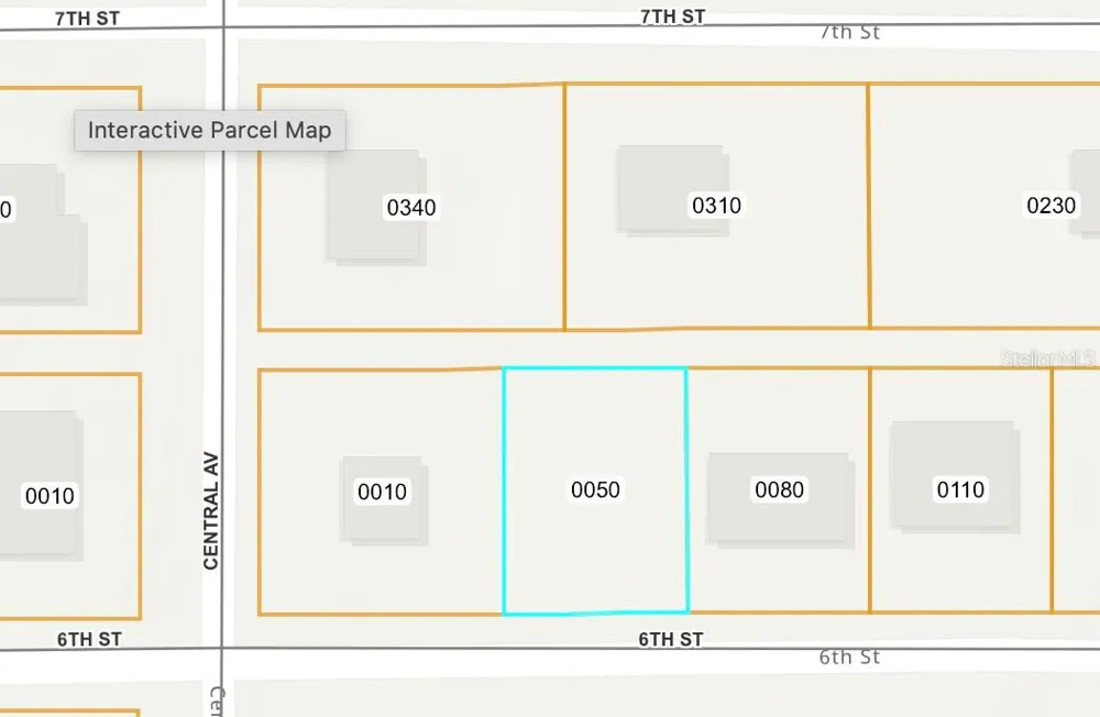 1285 6TH STREET Orange City, FL 32763