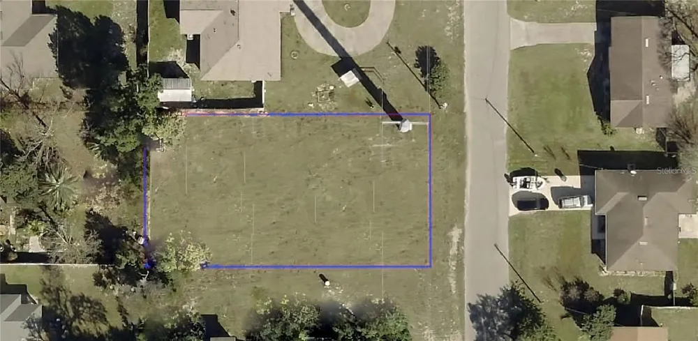 250 WILLIAMS AVENUE Orange City, FL 32763