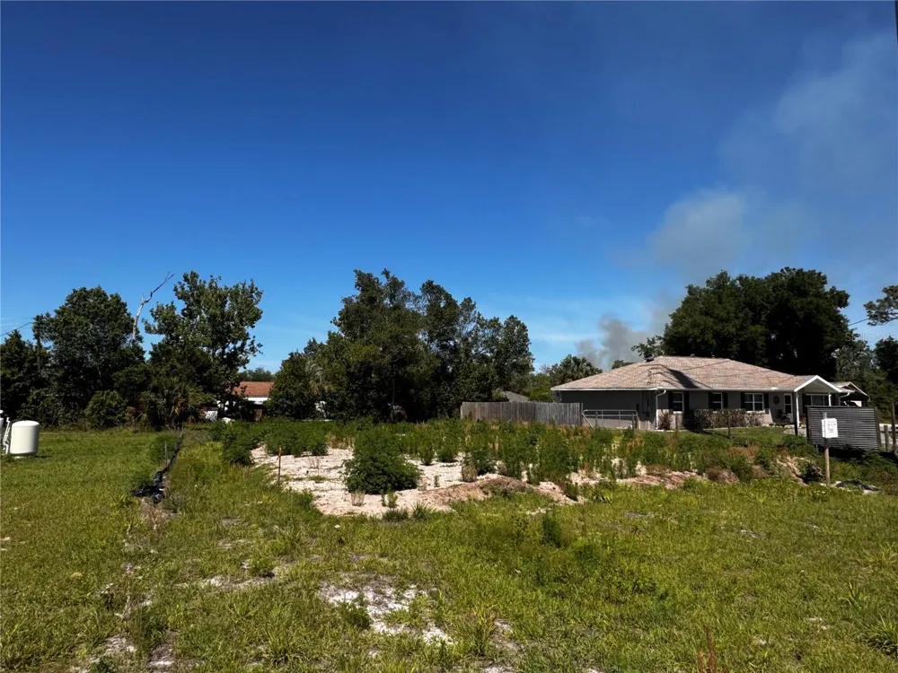 250 WILLIAMS AVENUE Orange City, FL 32763
