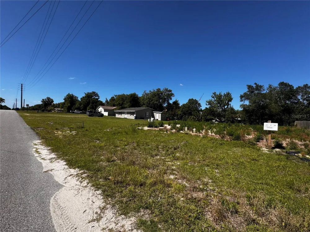 250 WILLIAMS AVENUE Orange City, FL 32763